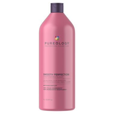 REVITALISANT SMOOTH PERFECTION - Smooth Perfection | L'Oréal Partner Shop